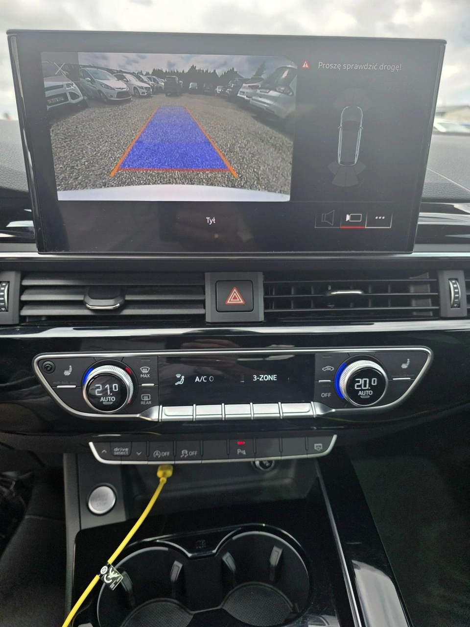 Audi A4 - Zdjęcie 25