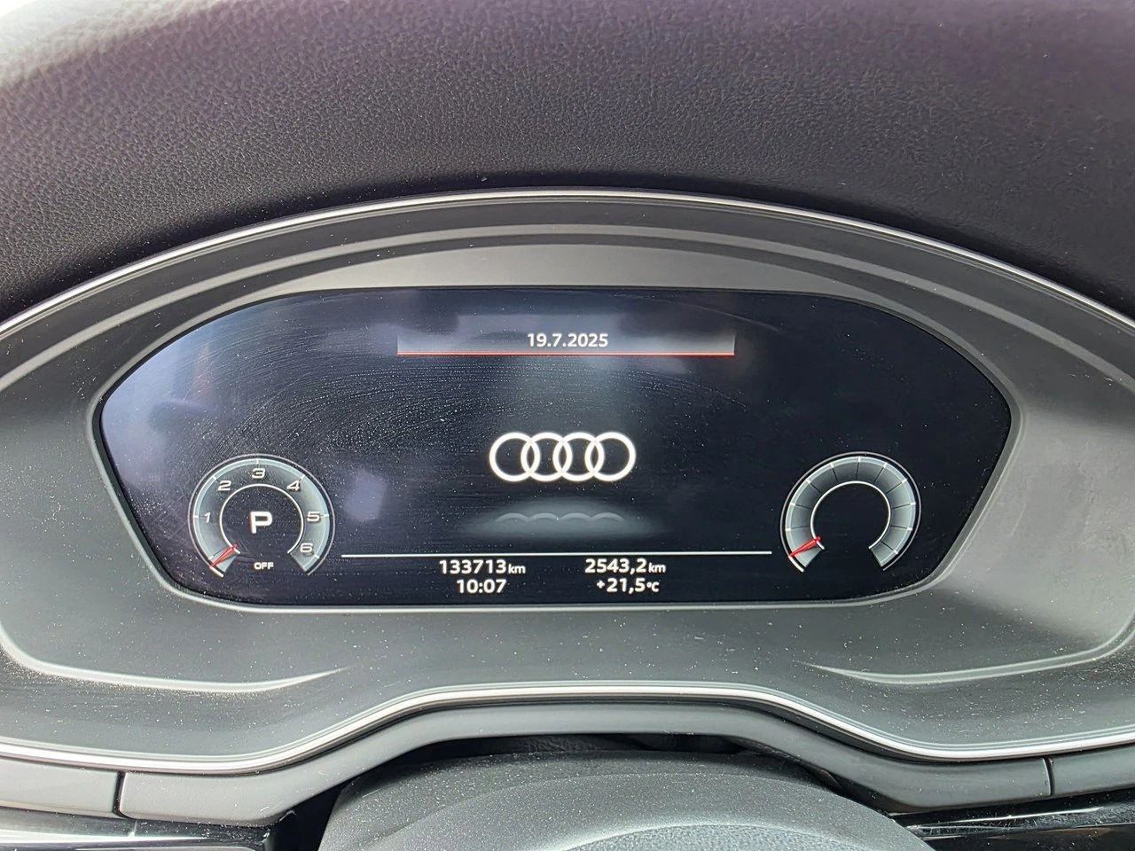 Audi A4 - Zdjęcie 26