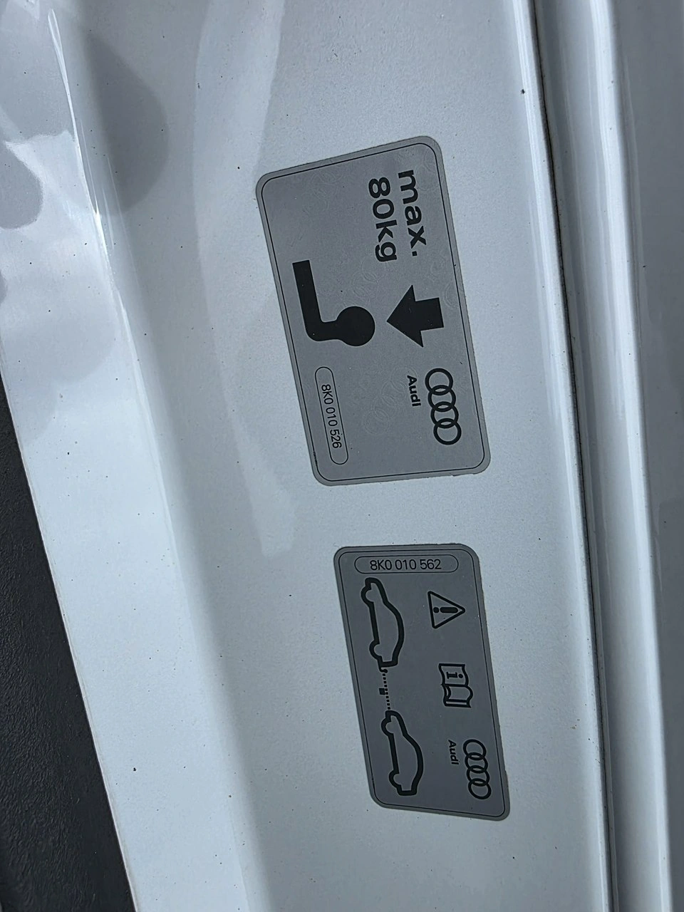 Audi A4 - Zdjęcie 28