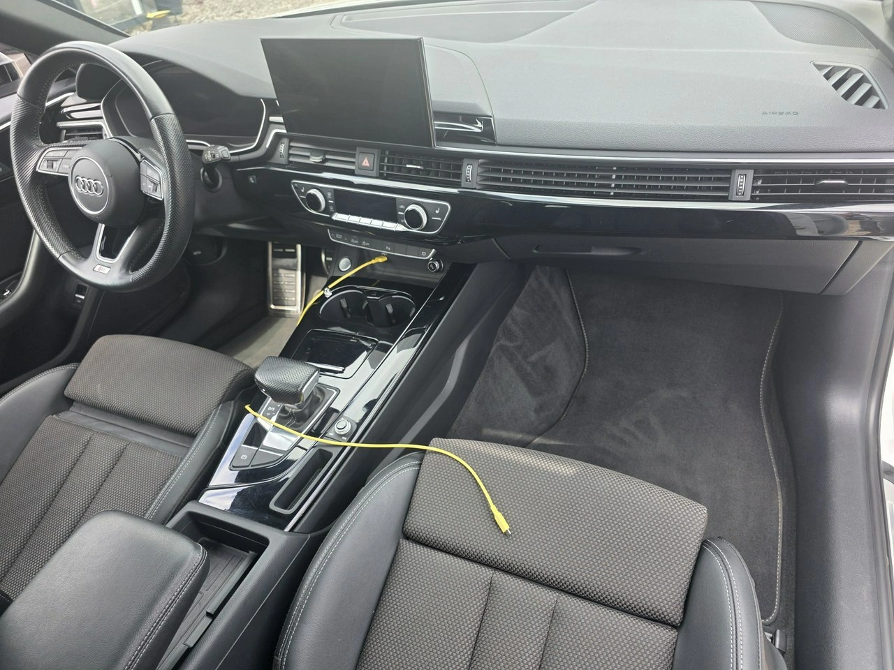 Audi A4 - Zdjęcie 31