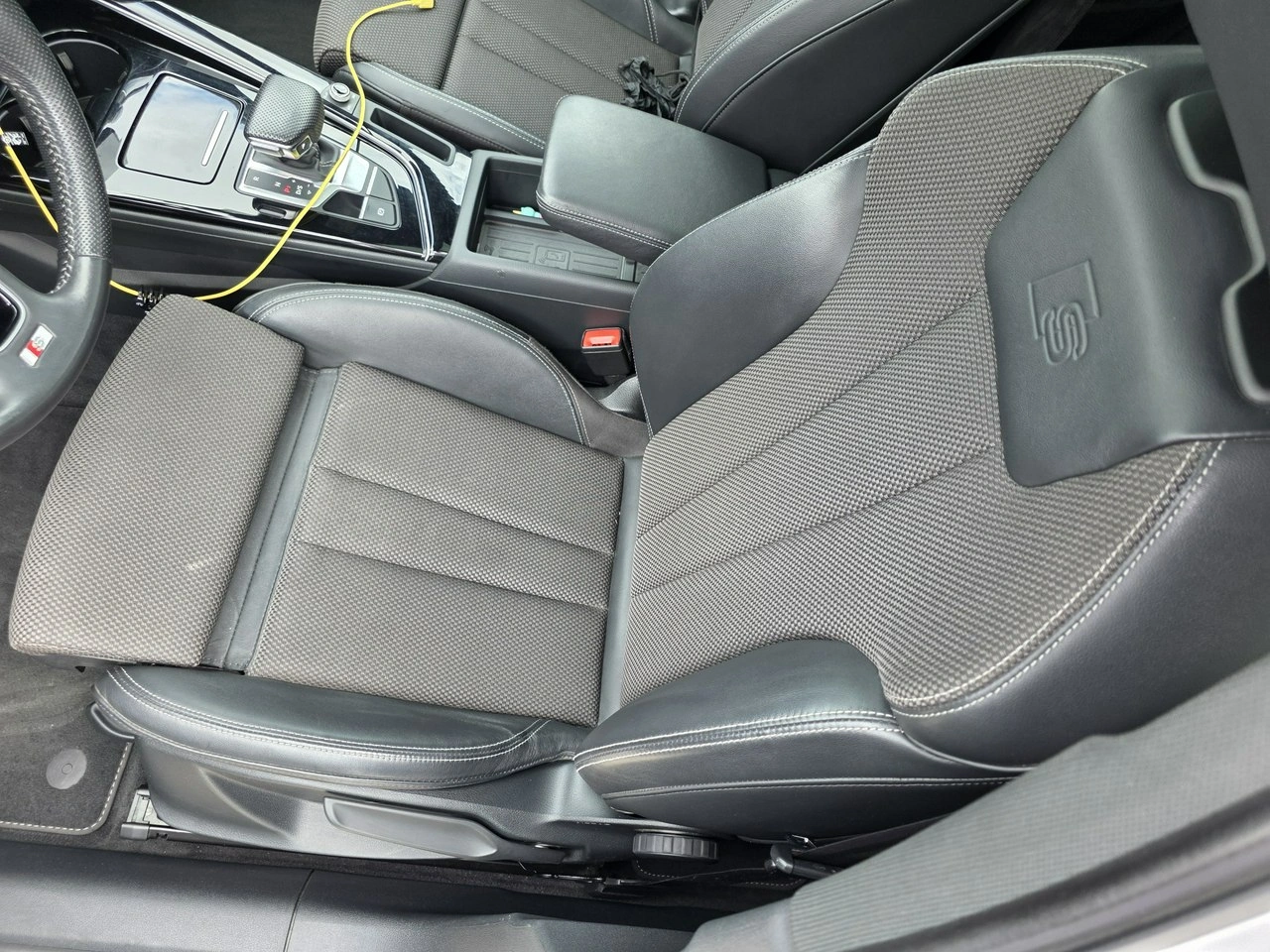 Audi A4 - Zdjęcie 4