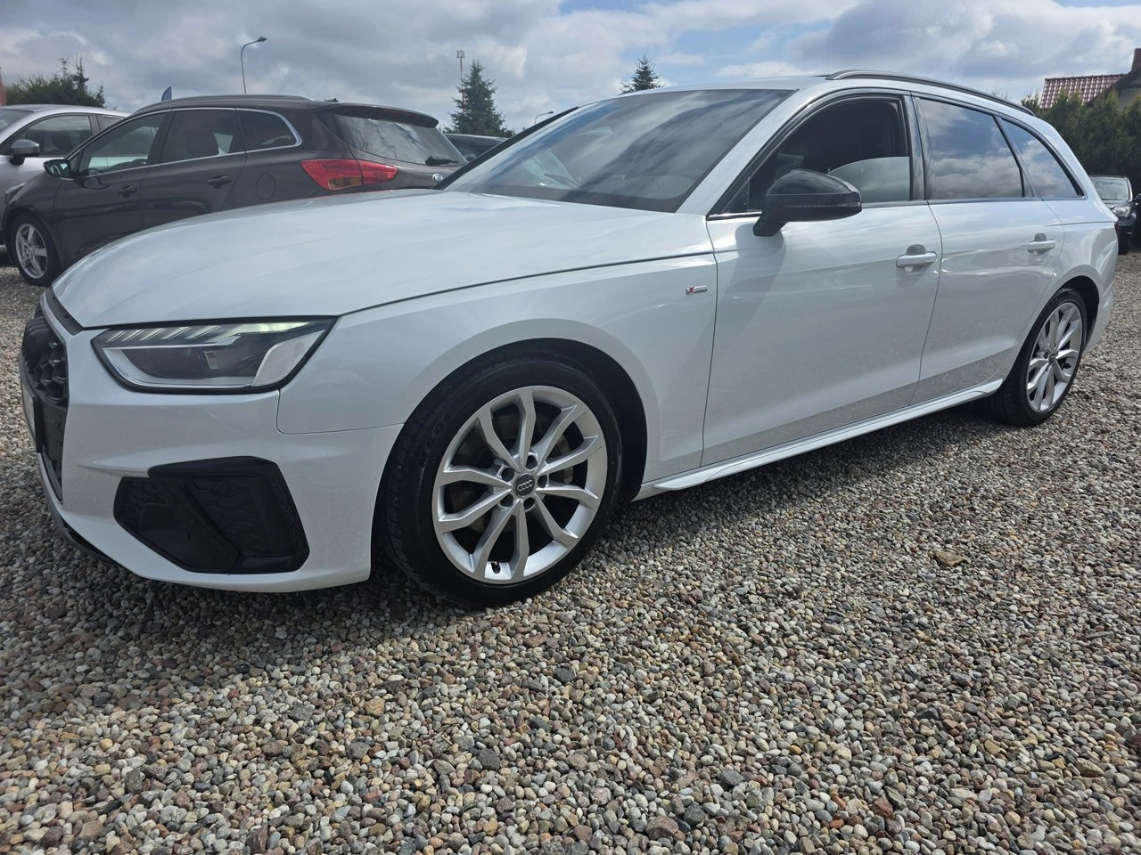 Audi A4 - Zdjęcie 7