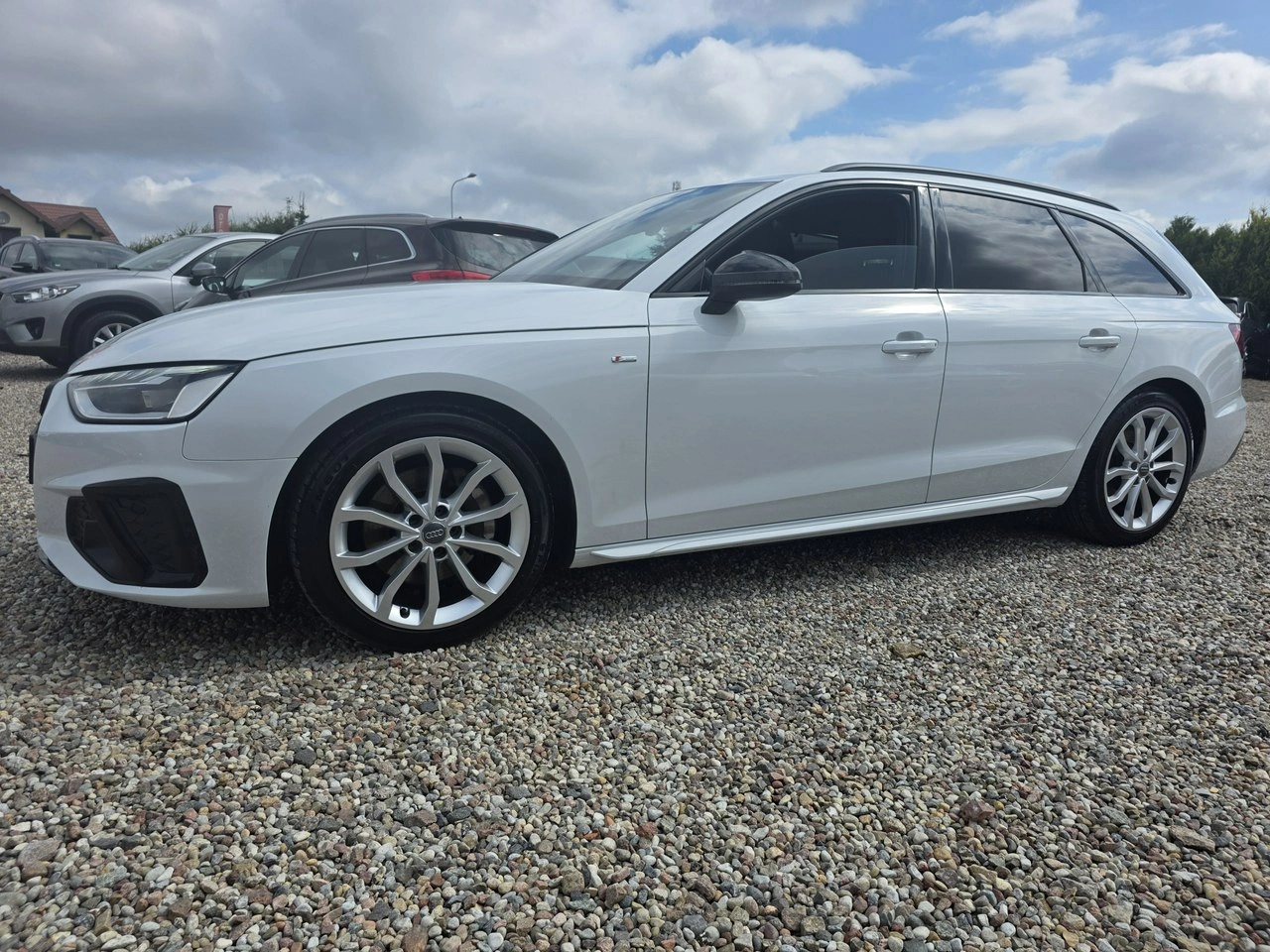 Audi A4 - Zdjęcie 8