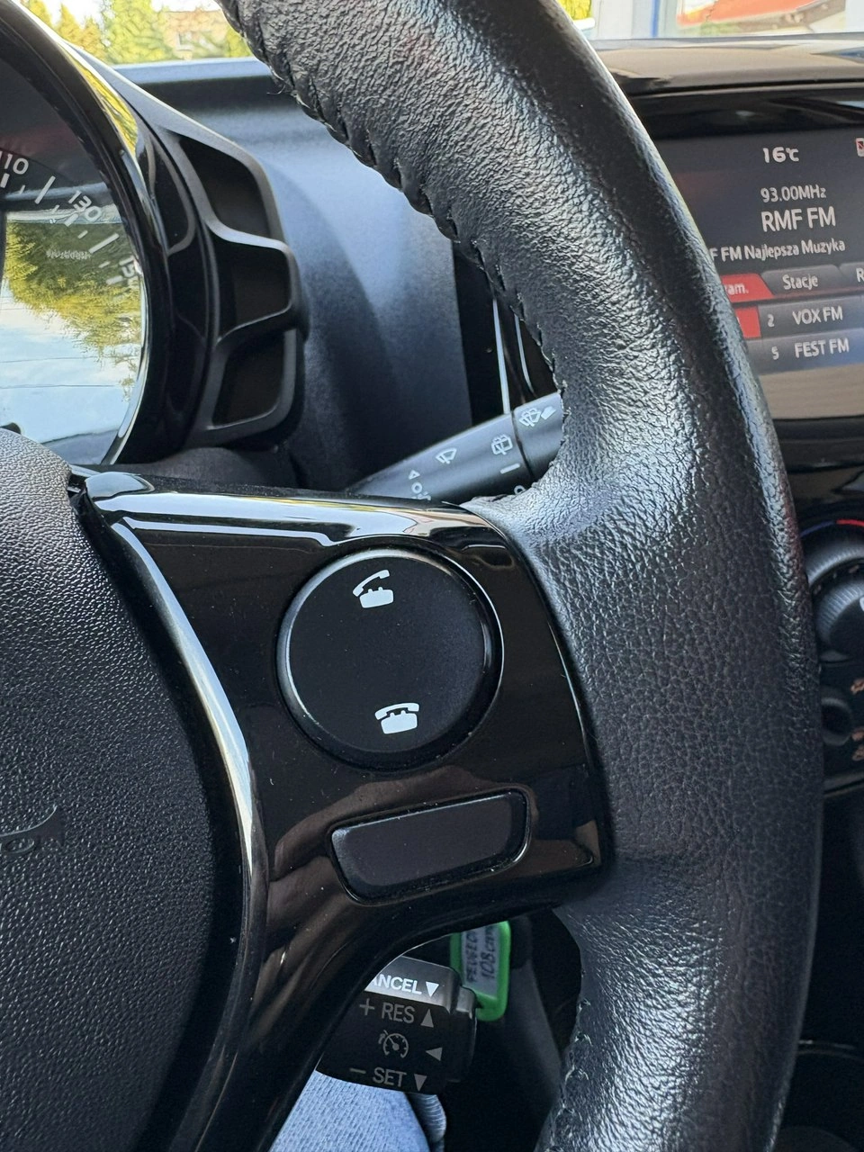 Peugeot 108 - Zdjęcie 19