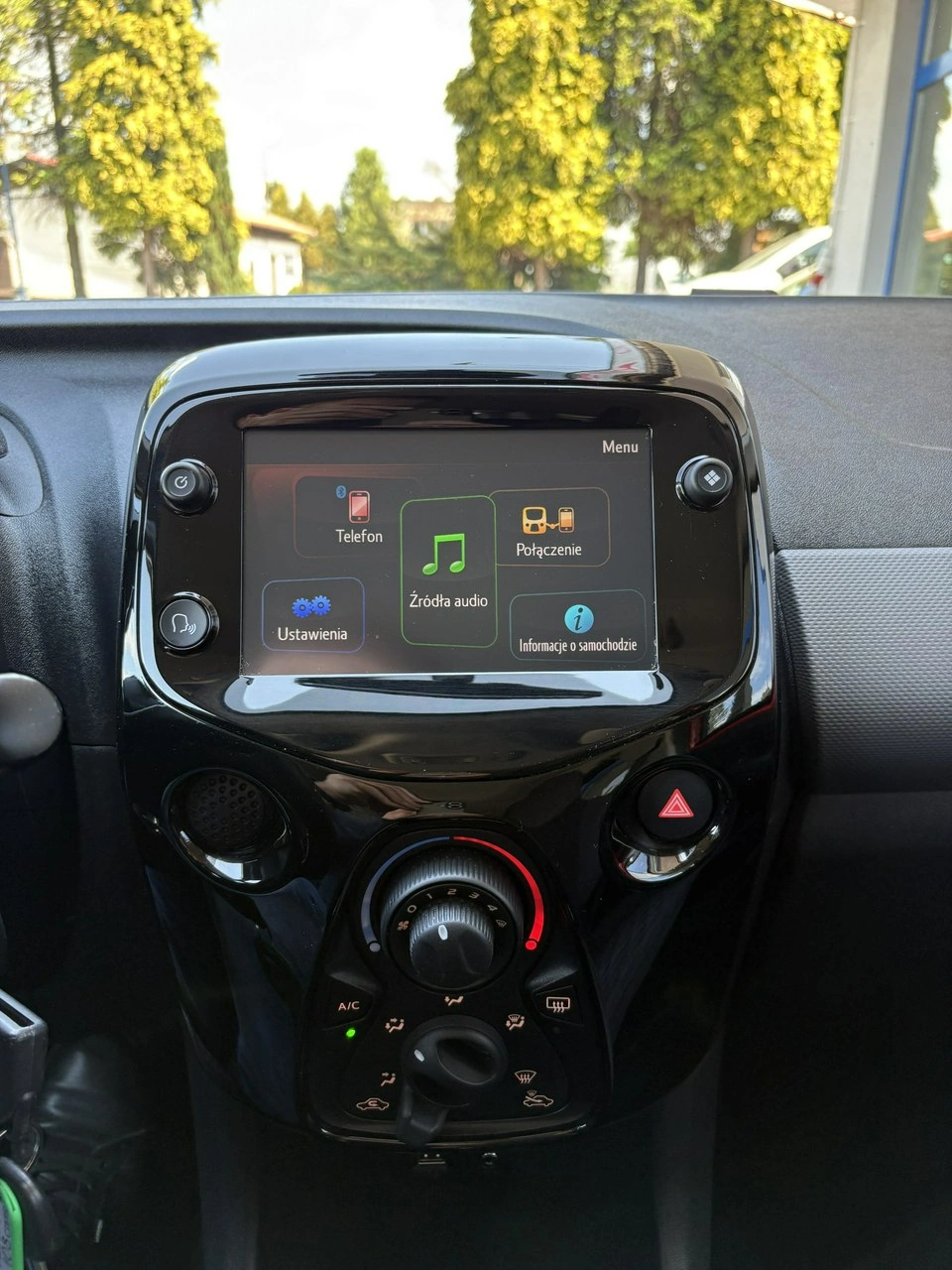 Peugeot 108 - Zdjęcie 21