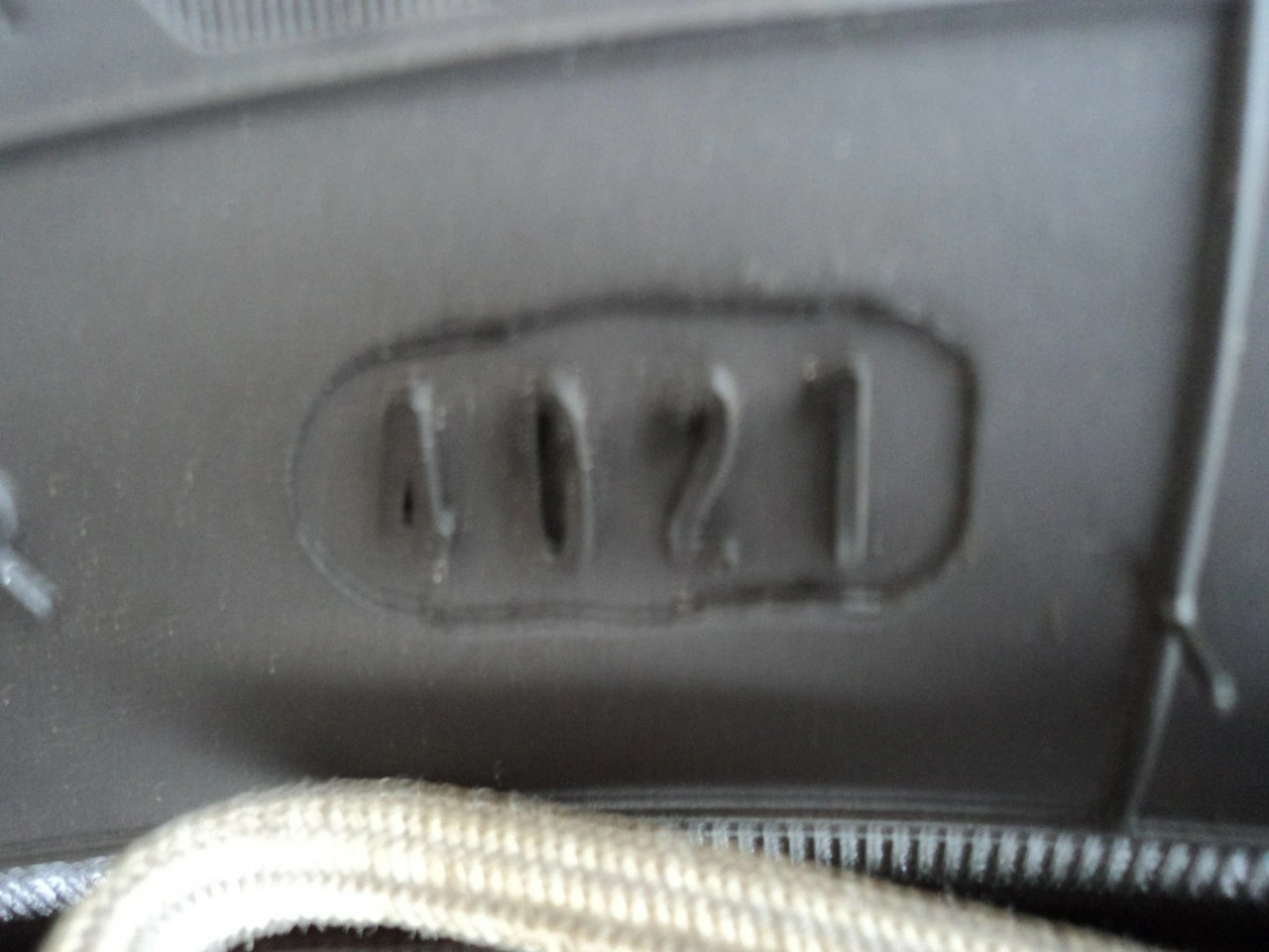 Mercedes E 220 - Zdjęcie 22