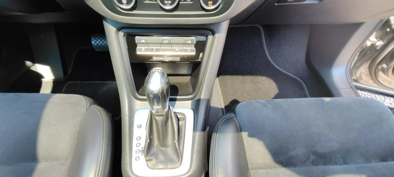 Volkswagen Sharan - Zdjęcie 11
