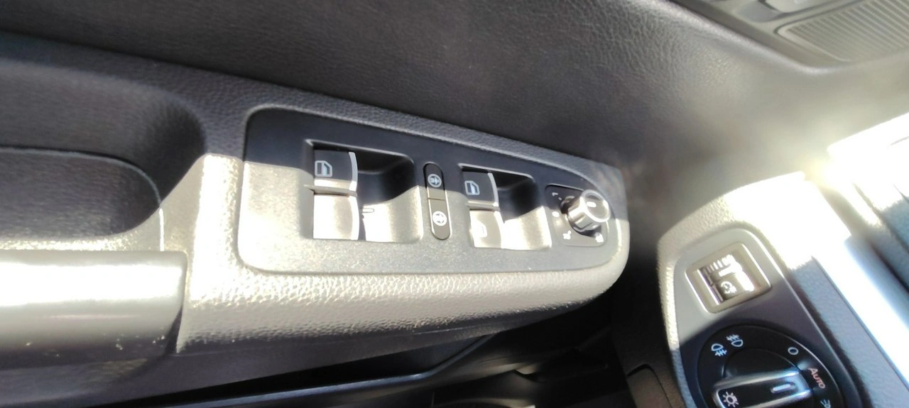 Volkswagen Sharan - Zdjęcie 17