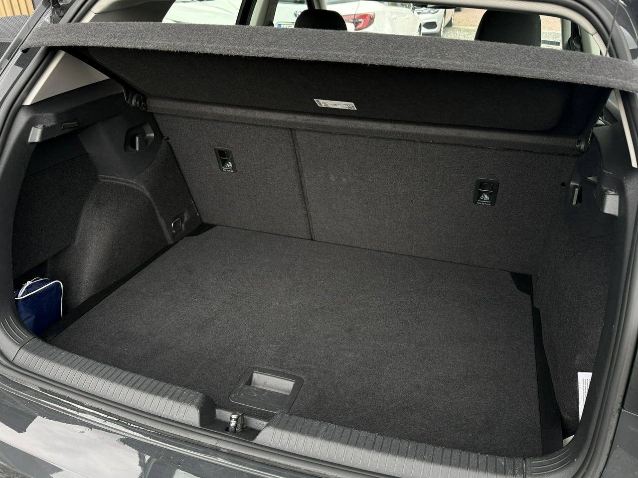 Volkswagen Golf - Zdjęcie 35