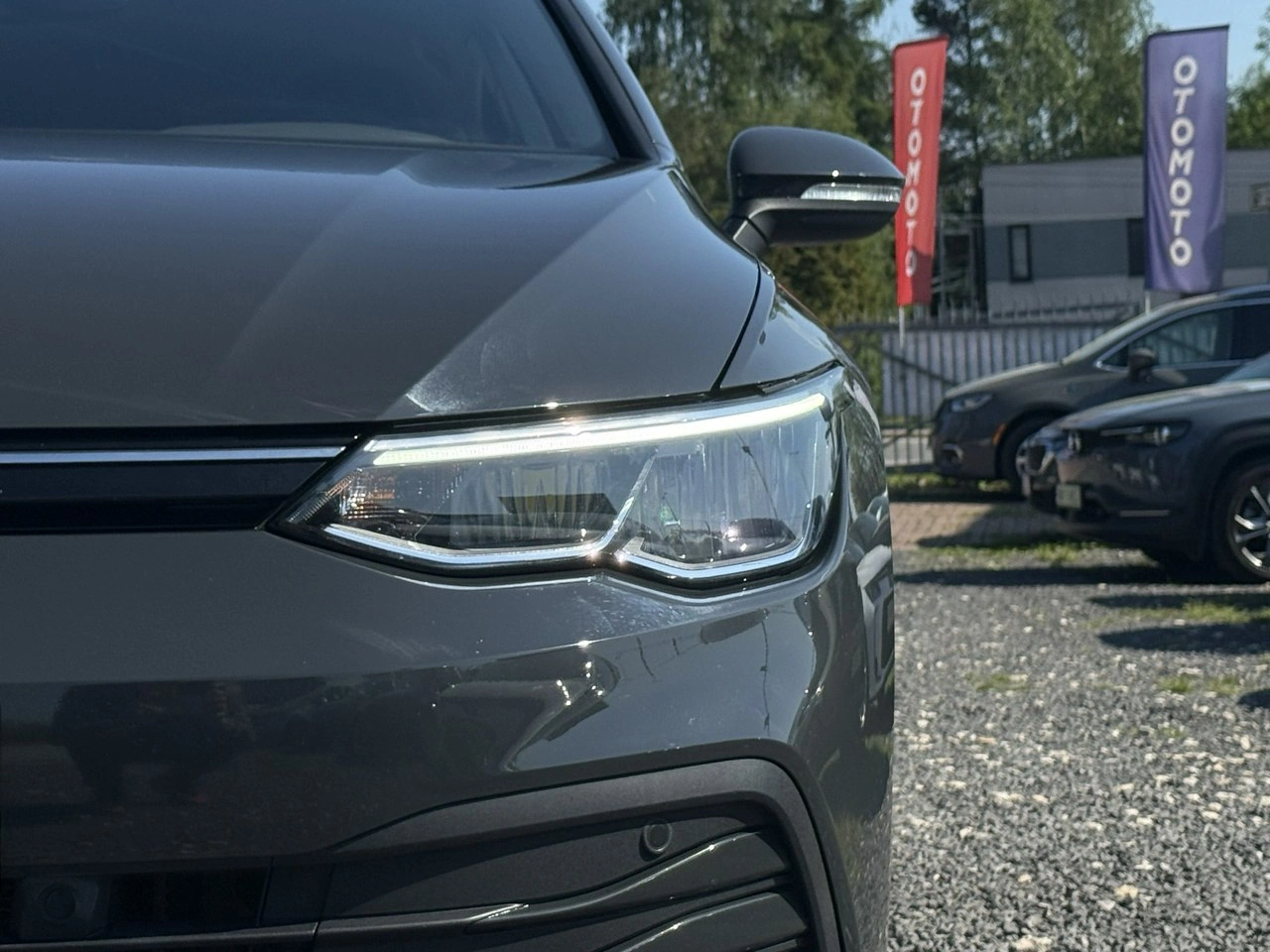 Volkswagen Golf - Zdjęcie 3