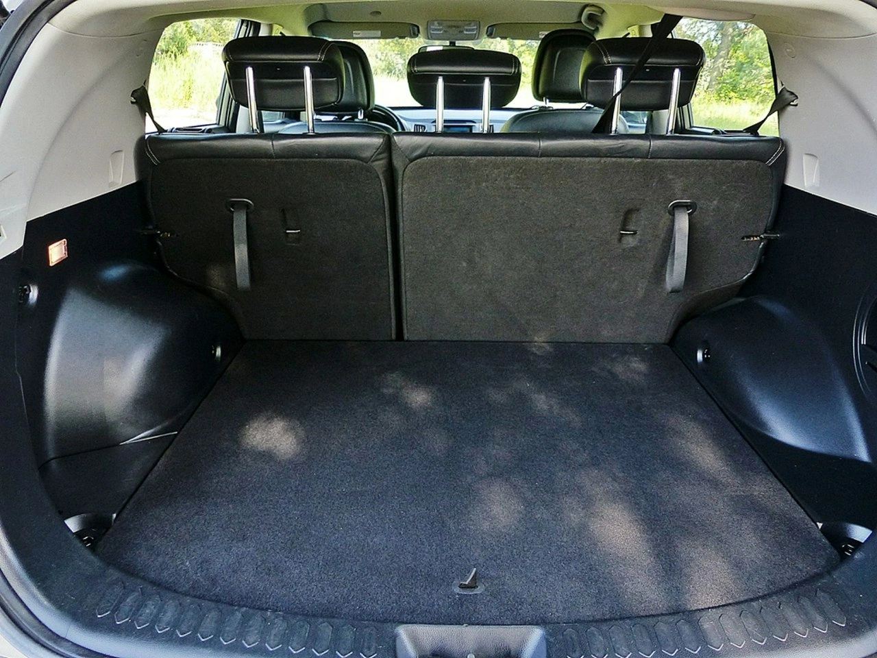 Kia Sportage - Zdjęcie 10