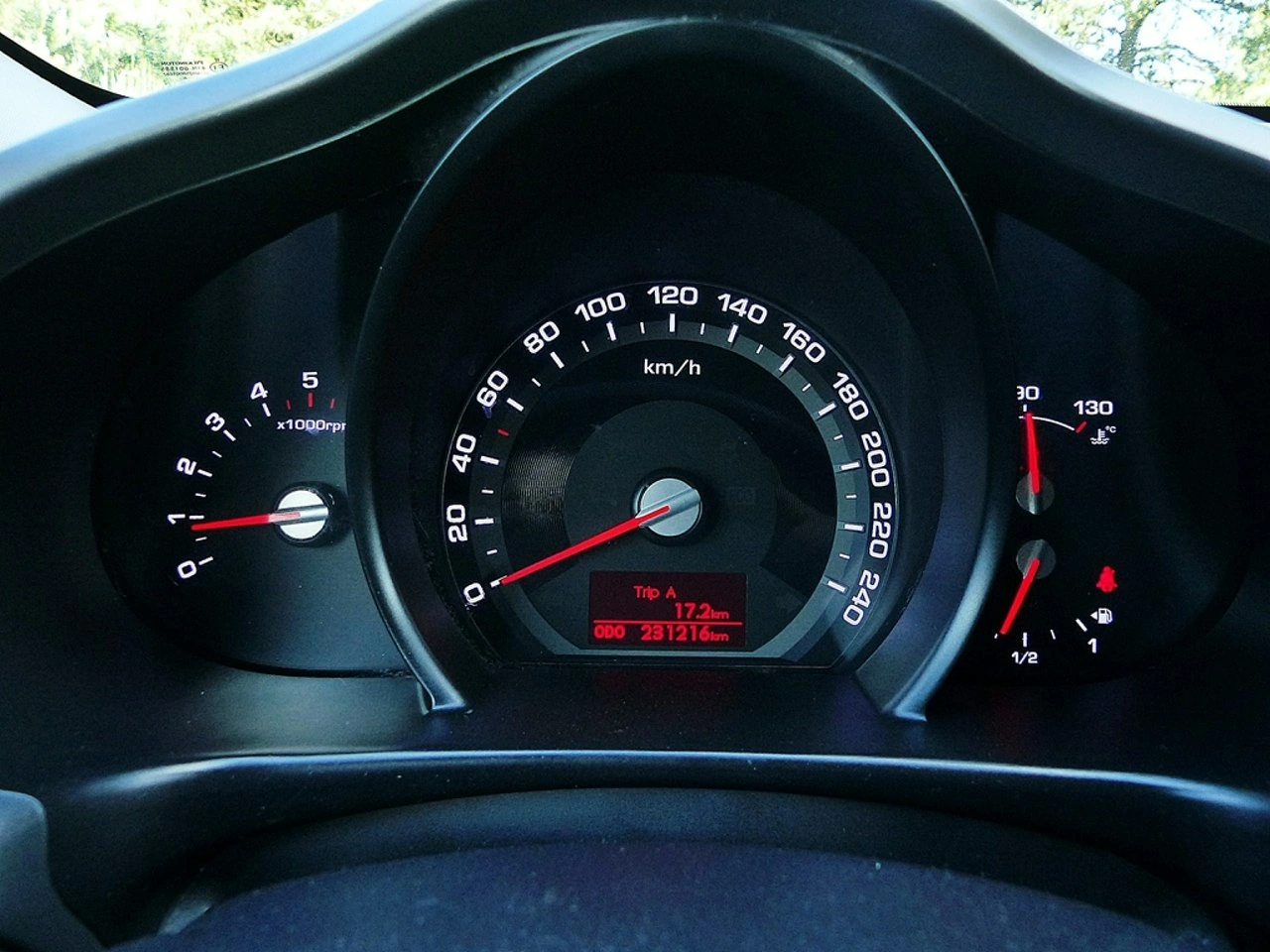 Kia Sportage - Zdjęcie 26