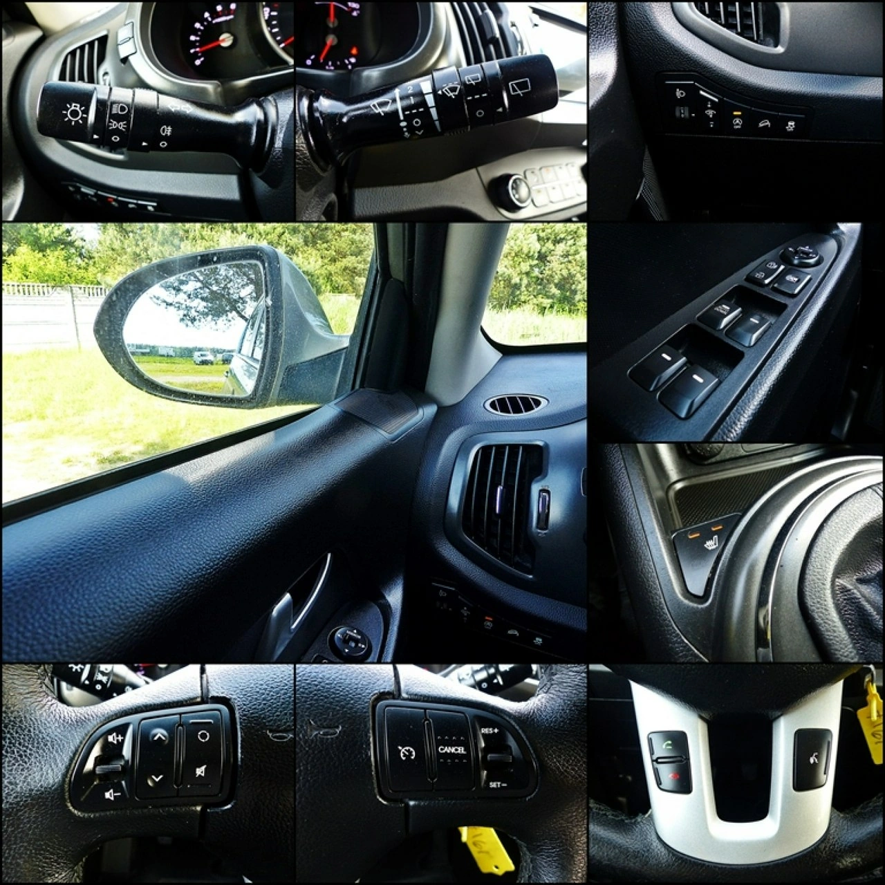 Kia Sportage - Zdjęcie 27