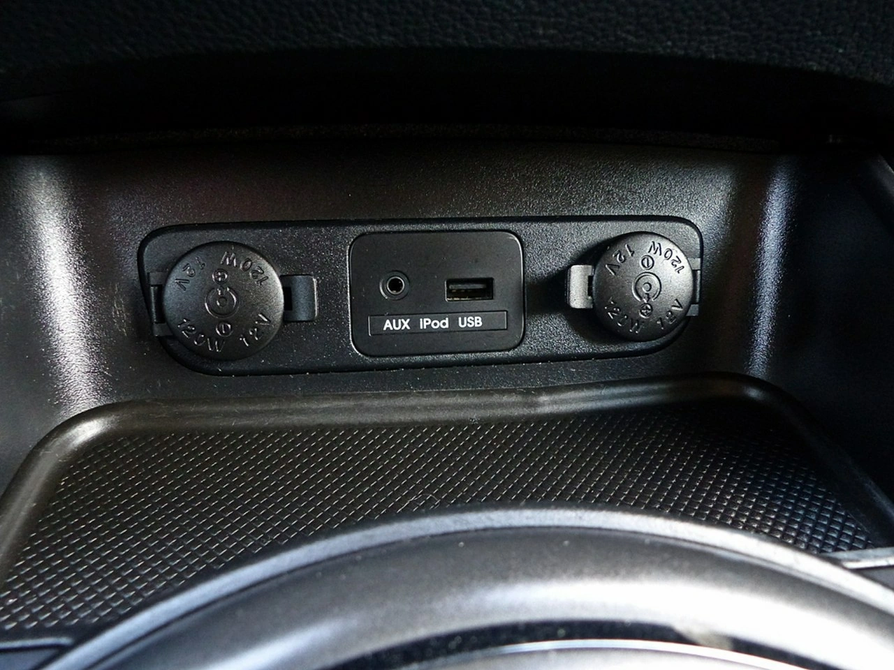 Kia Sportage - Zdjęcie 33