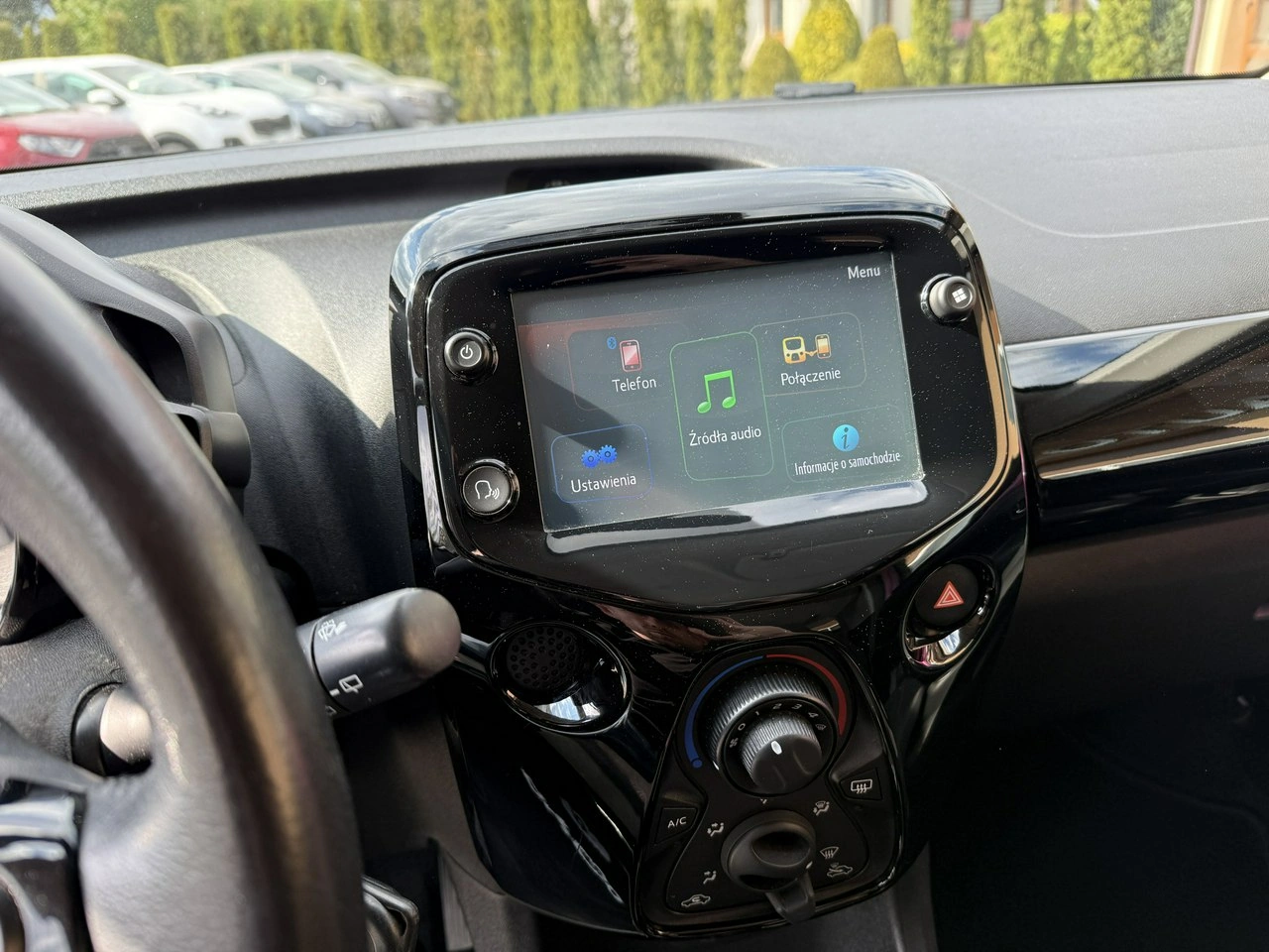 Toyota Aygo - Zdjęcie 16