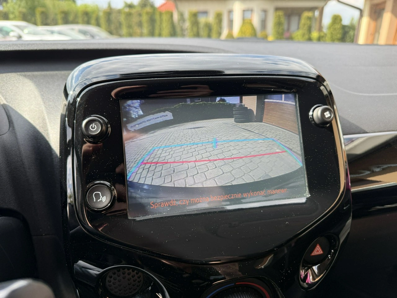Toyota Aygo - Zdjęcie 19