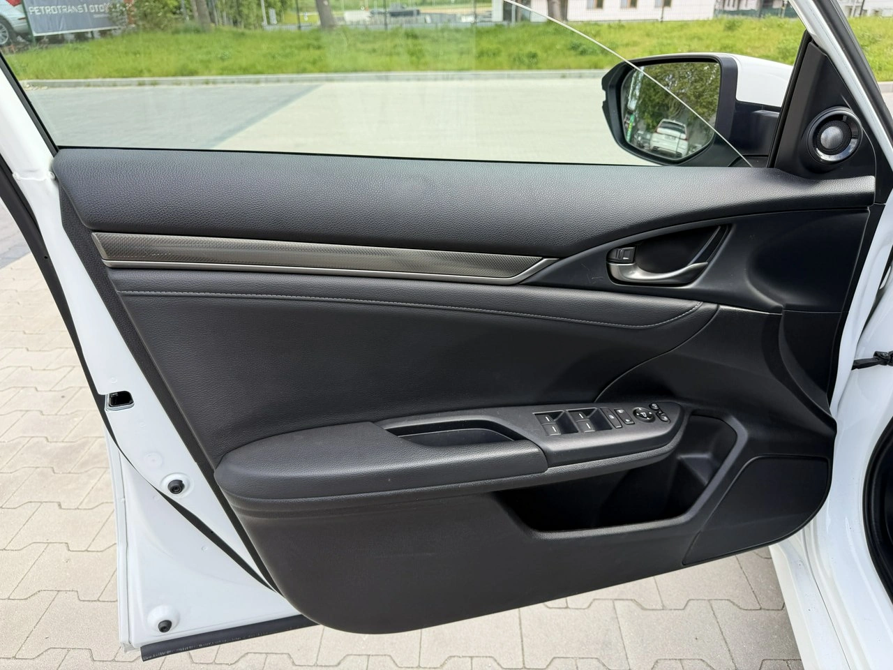 Honda Civic - Zdjęcie 15