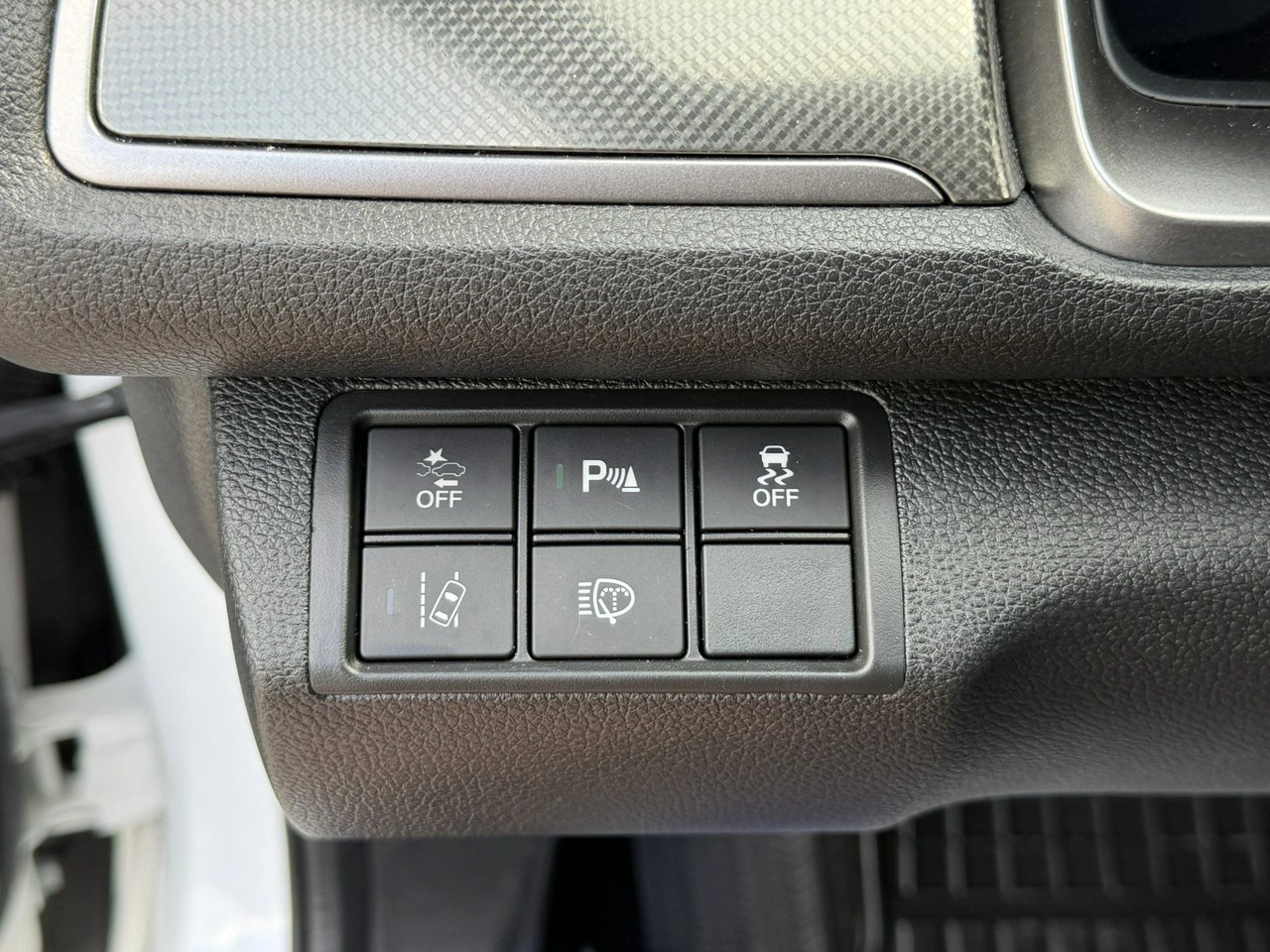 Honda Civic - Zdjęcie 16