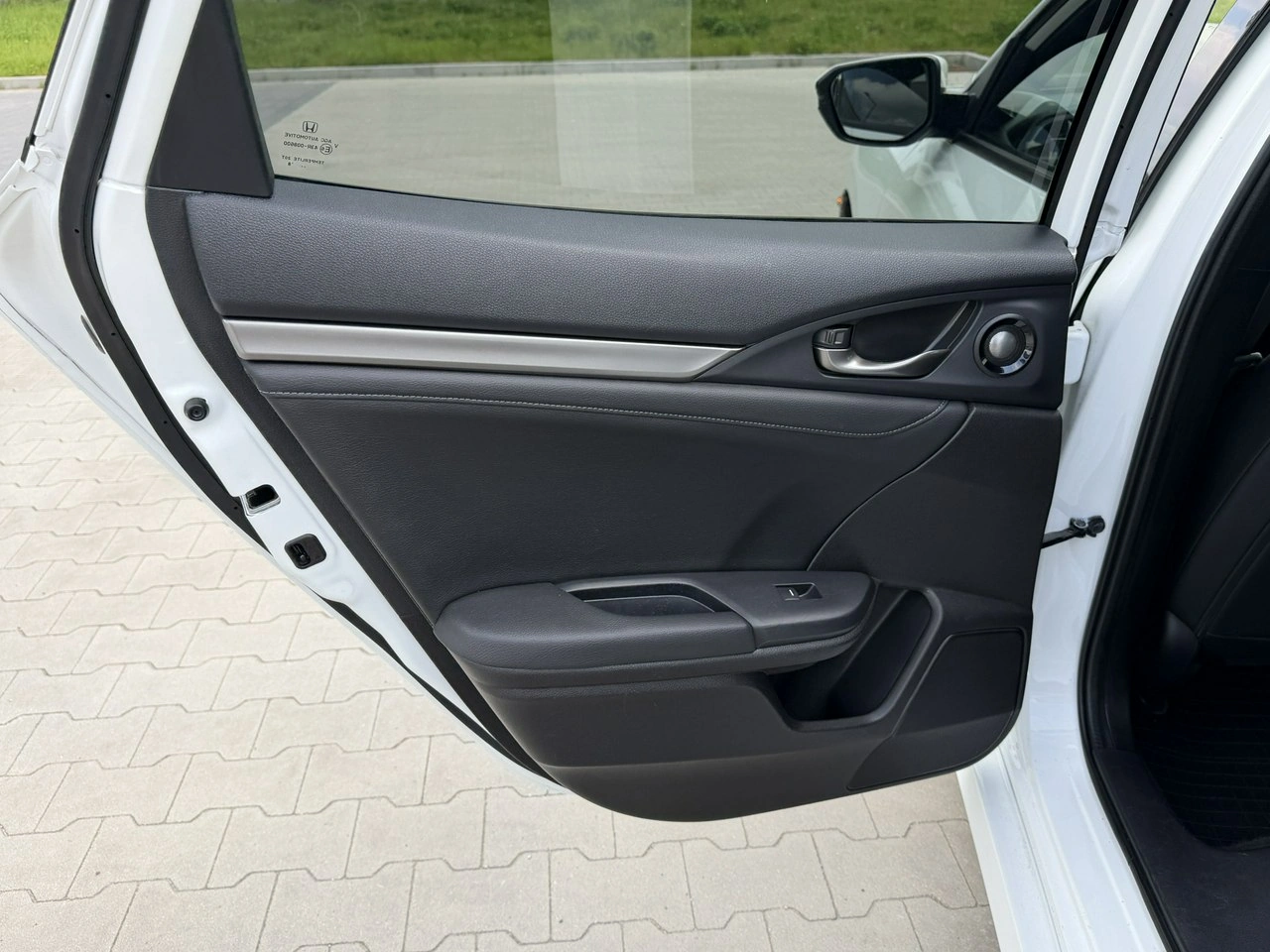 Honda Civic - Zdjęcie 31