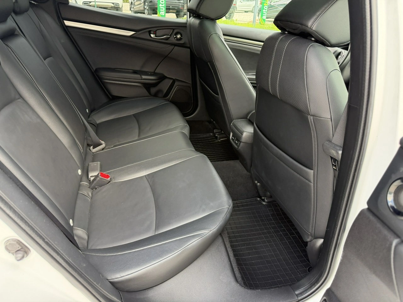 Honda Civic - Zdjęcie 33