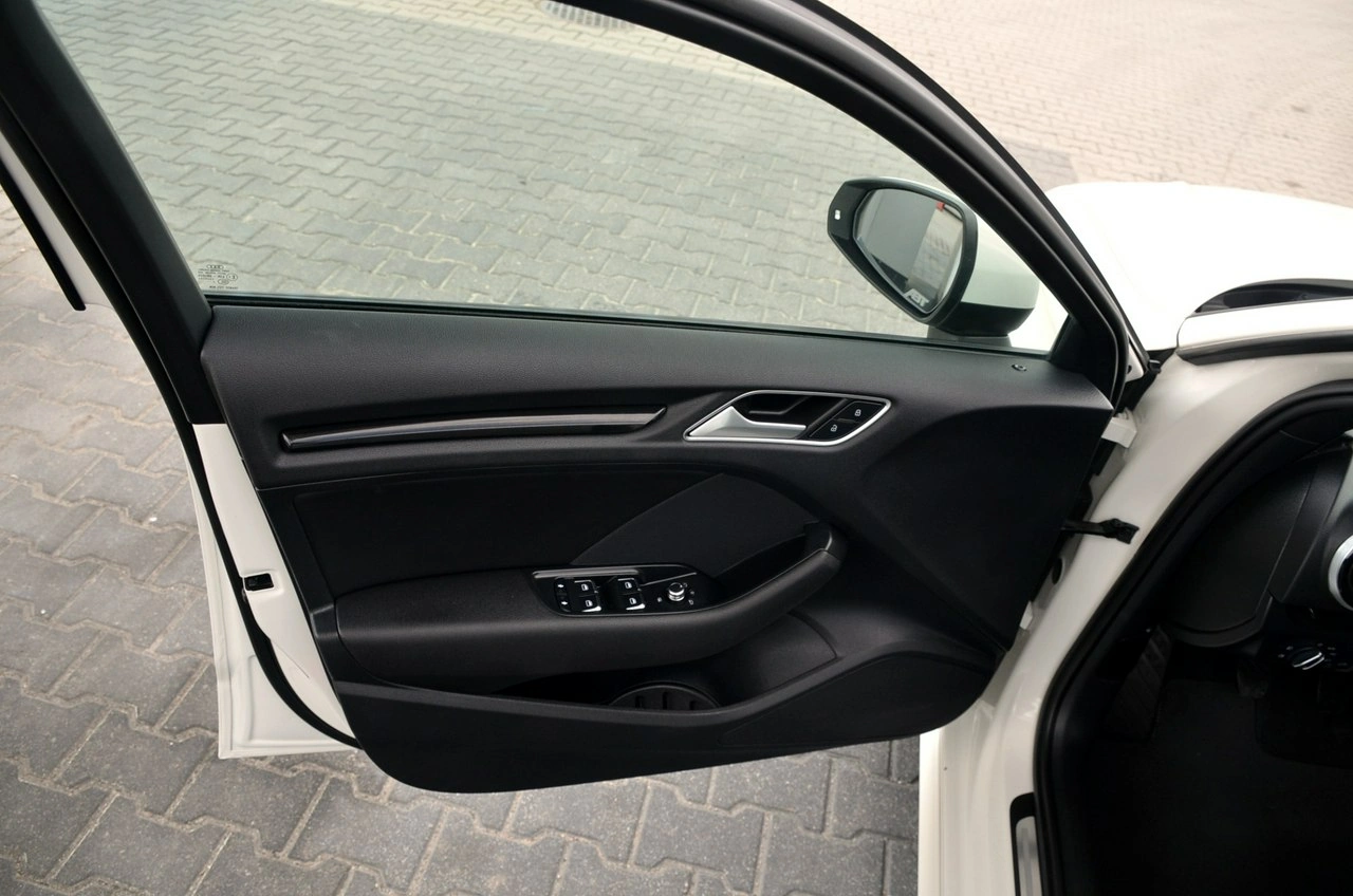 Audi A3 - Zdjęcie 14