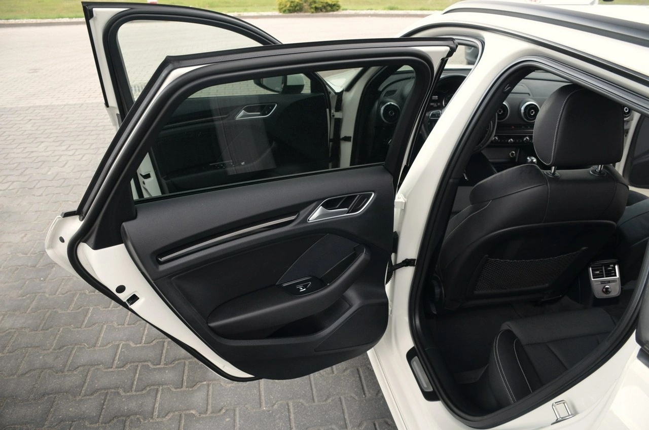 Audi A3 - Zdjęcie 15