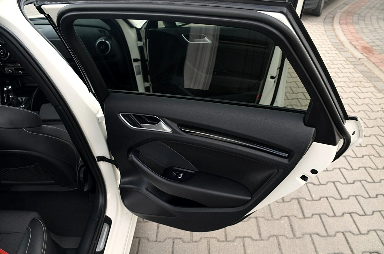 Audi A3 - Zdjęcie 16