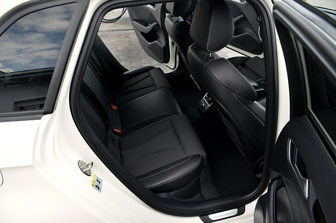 Audi A3 - Zdjęcie 17