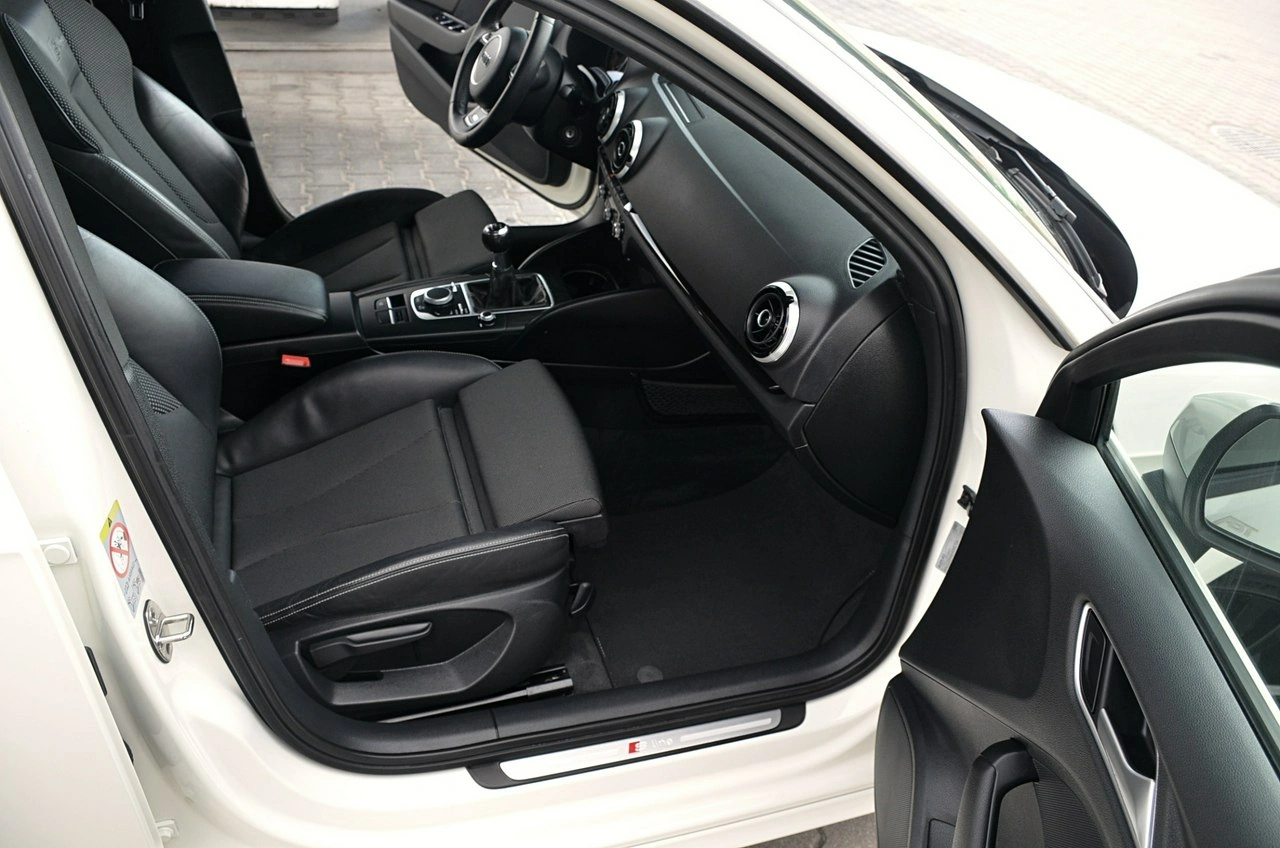 Audi A3 - Zdjęcie 20