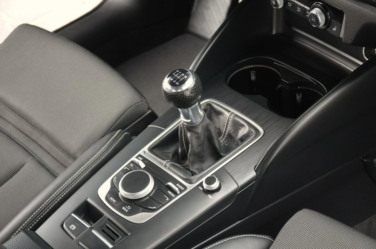 Audi A3 - Zdjęcie 22