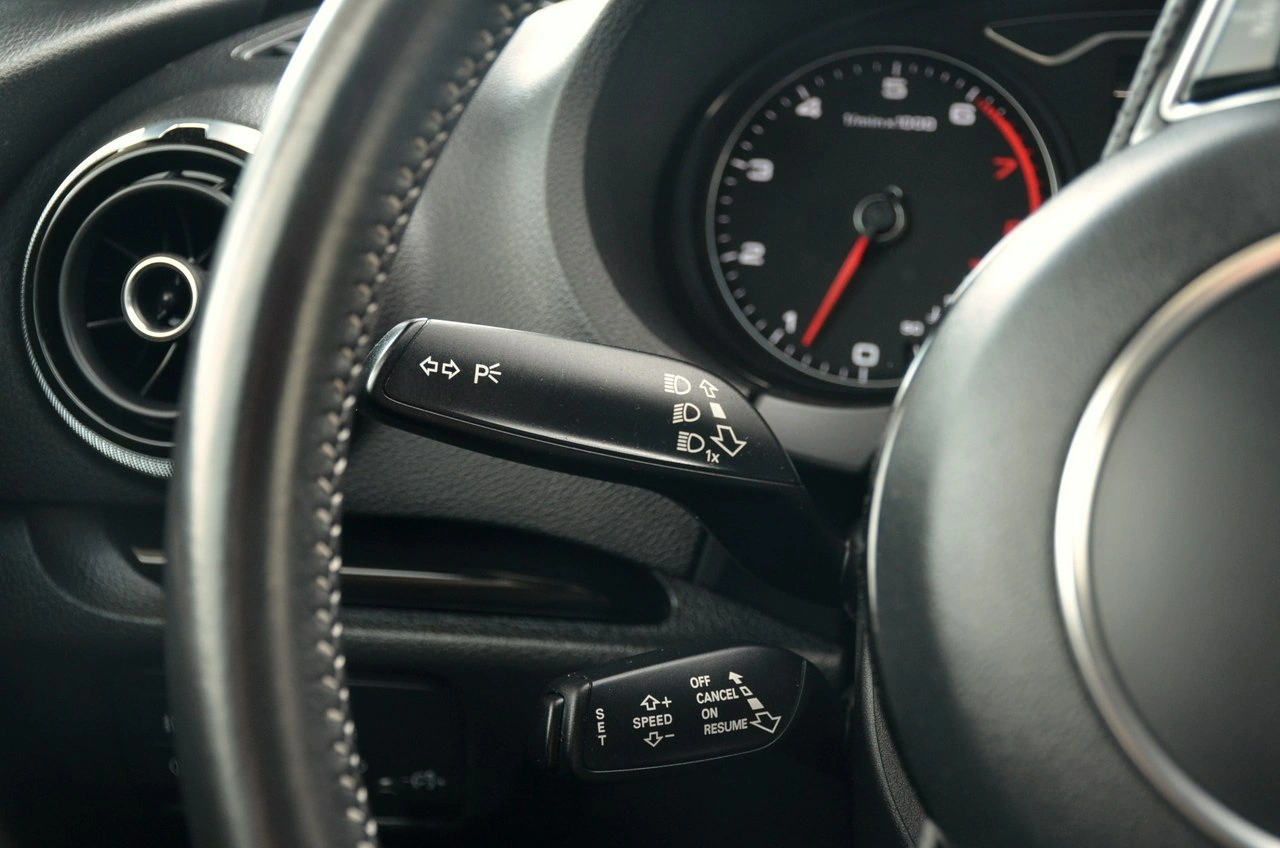 Audi A3 - Zdjęcie 23