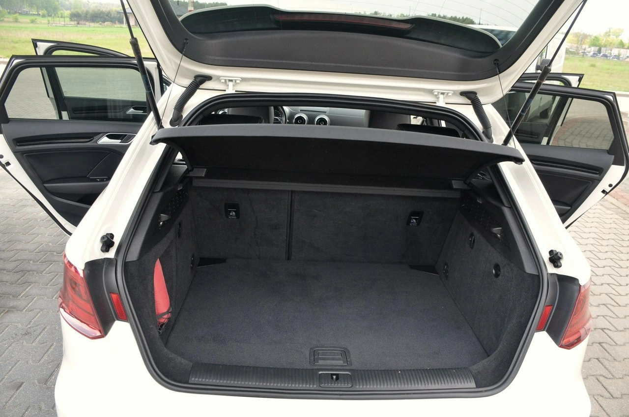 Audi A3 - Zdjęcie 26