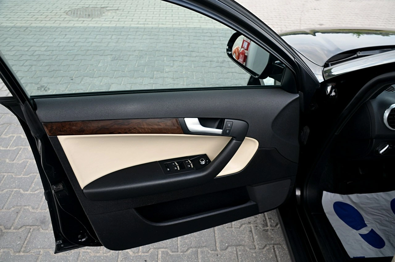 Audi A3 - Zdjęcie 14