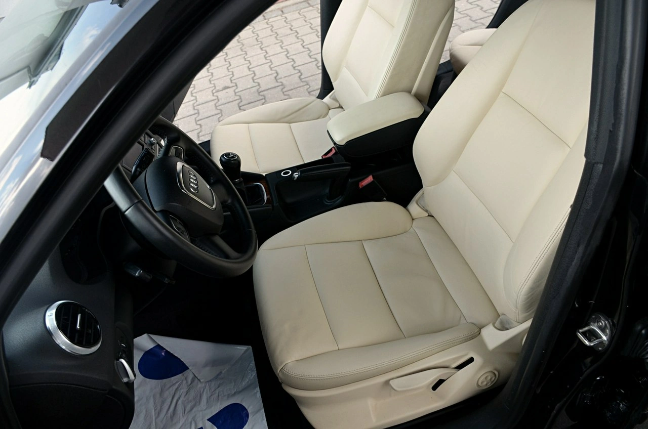 Audi A3 - Zdjęcie 15