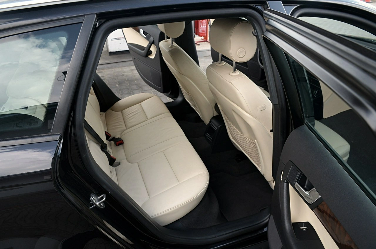 Audi A3 - Zdjęcie 17