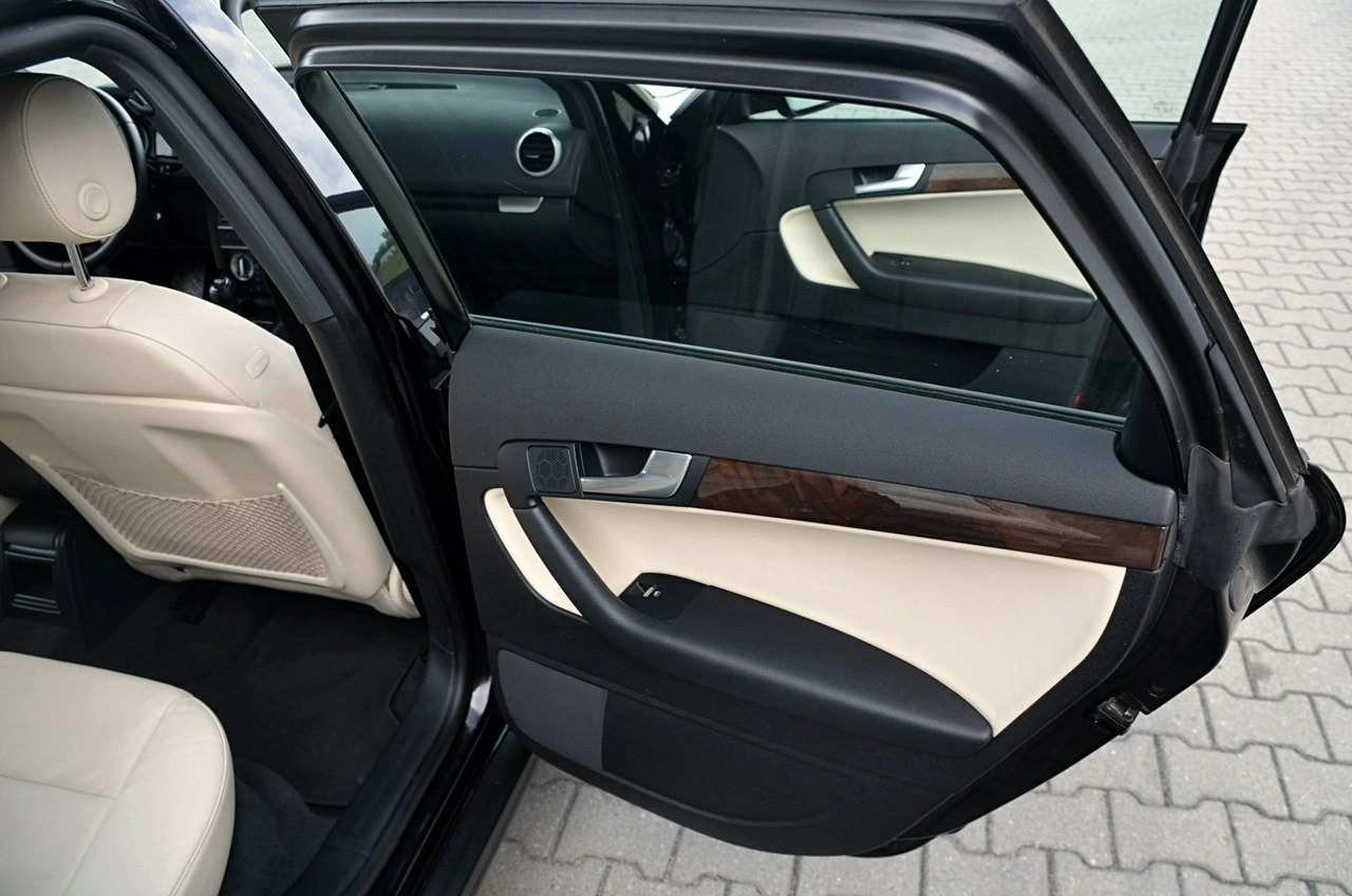Audi A3 - Zdjęcie 20