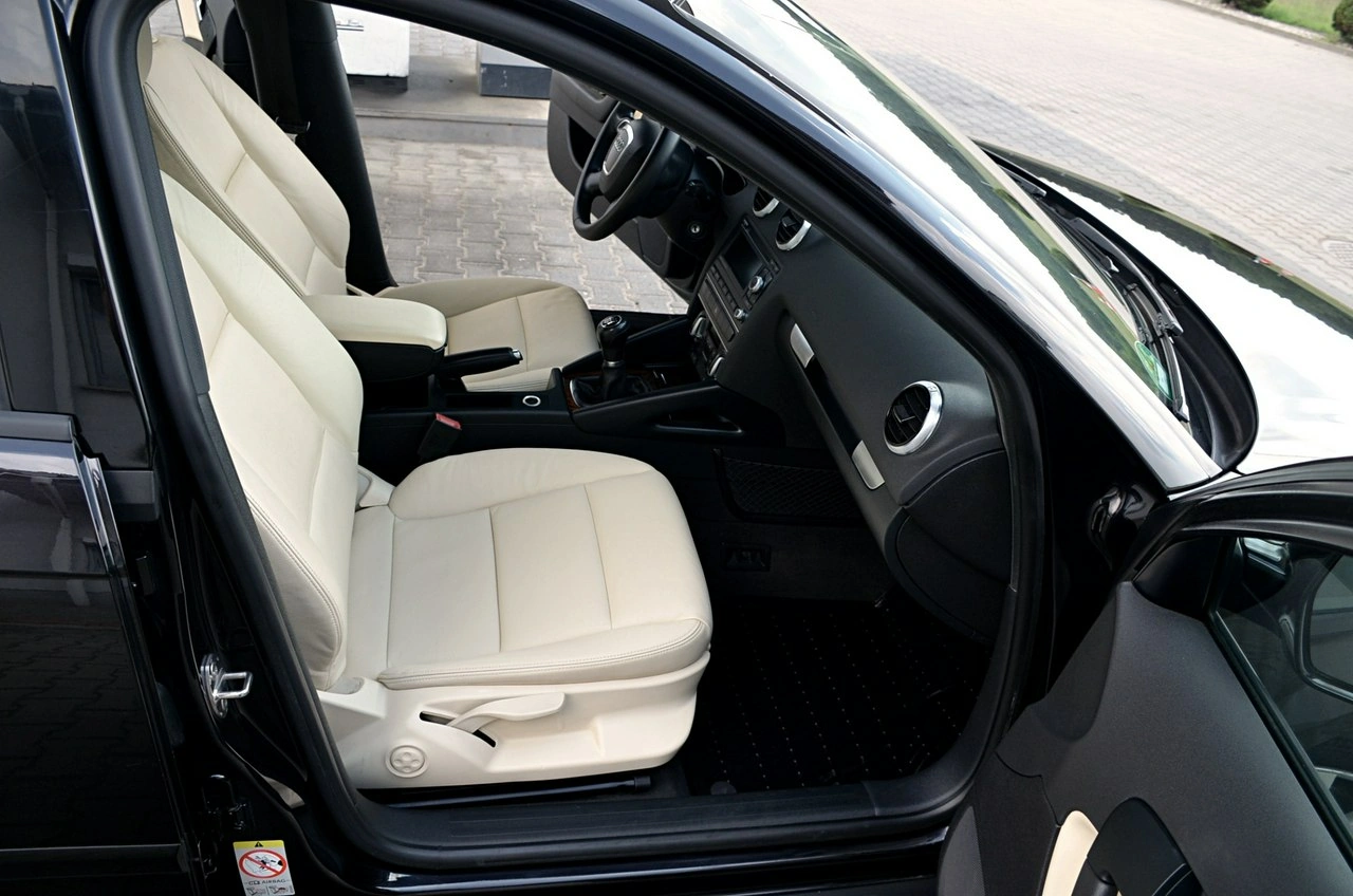 Audi A3 - Zdjęcie 22