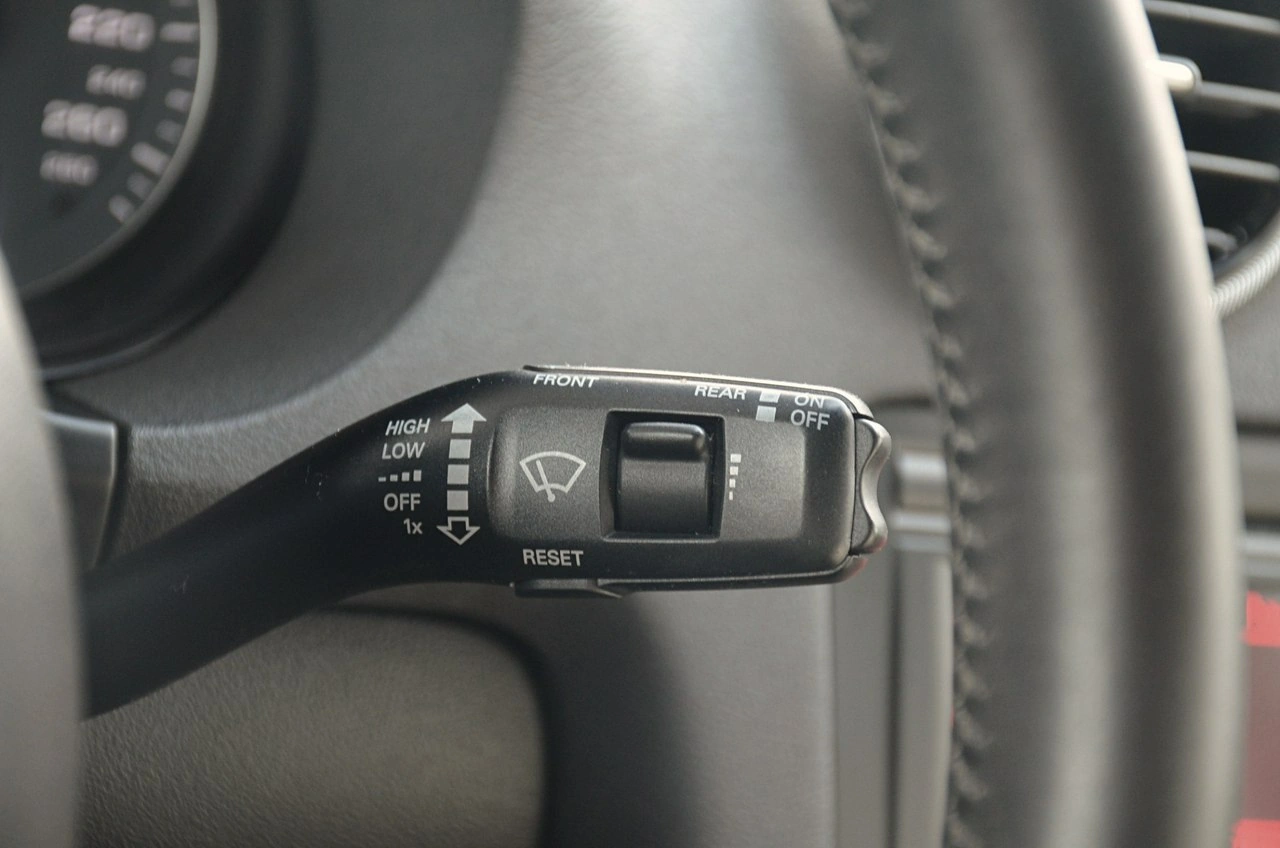 Audi A3 - Zdjęcie 25