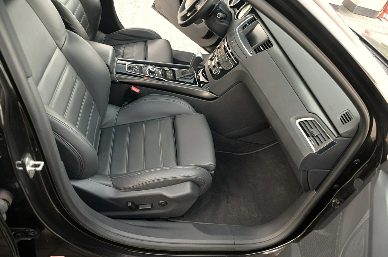 Peugeot 508 SW - Zdjęcie 17