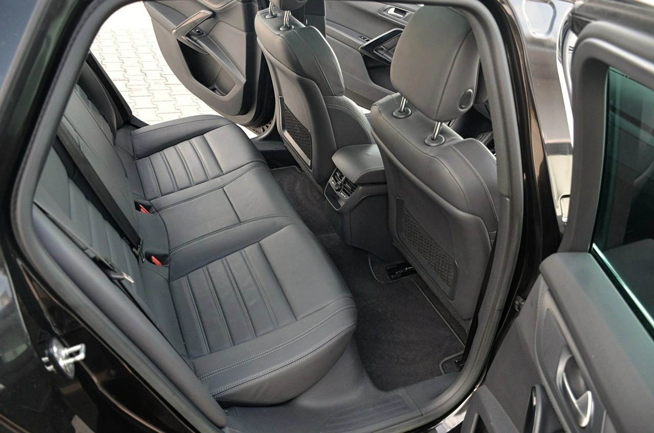 Peugeot 508 SW - Zdjęcie 20