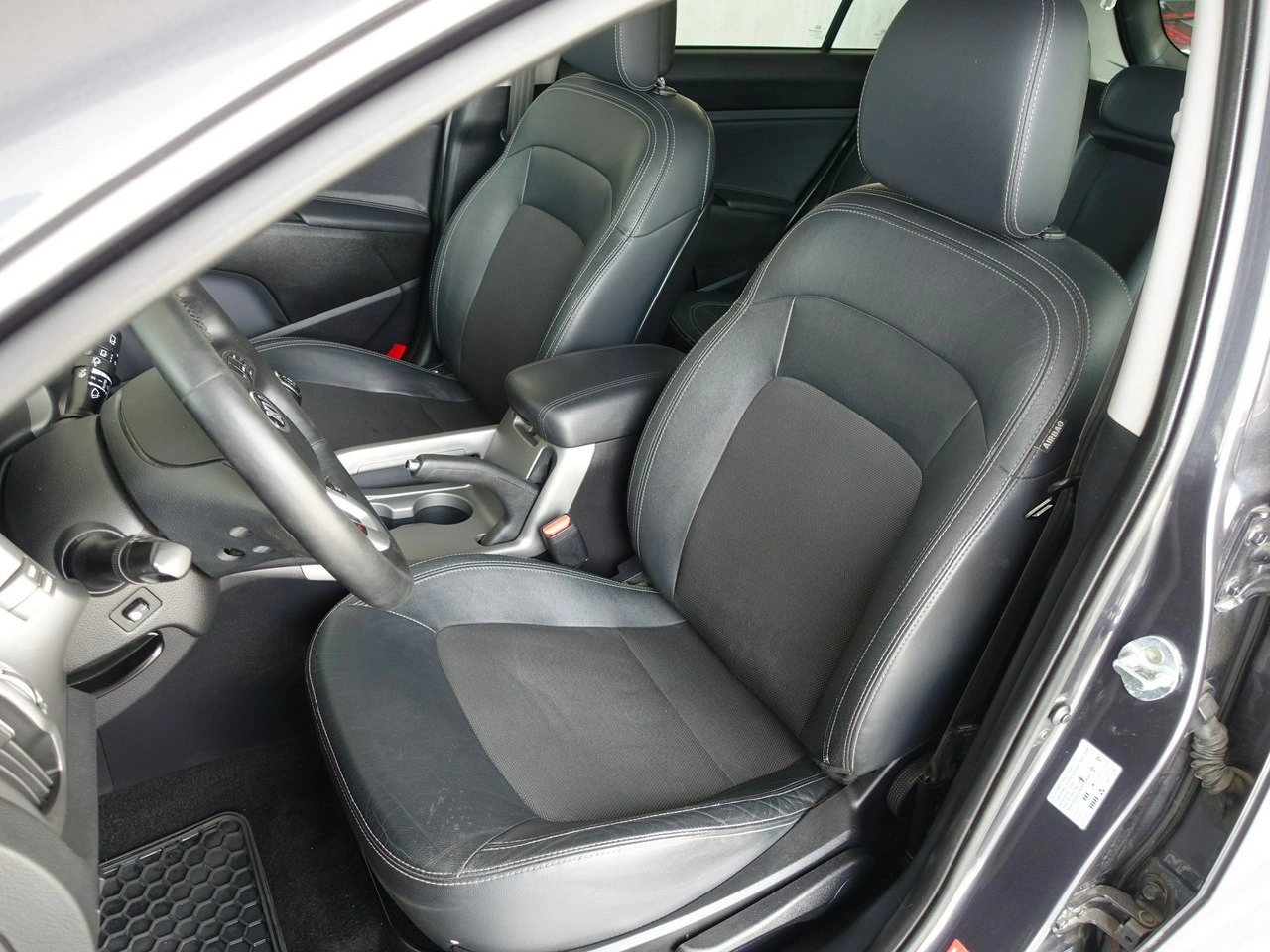 Kia Sportage - Zdjęcie 13