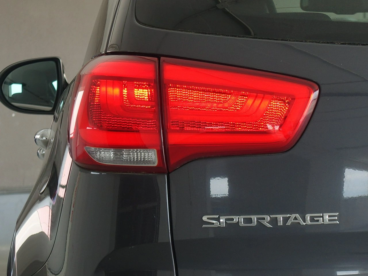 Kia Sportage - Zdjęcie 31