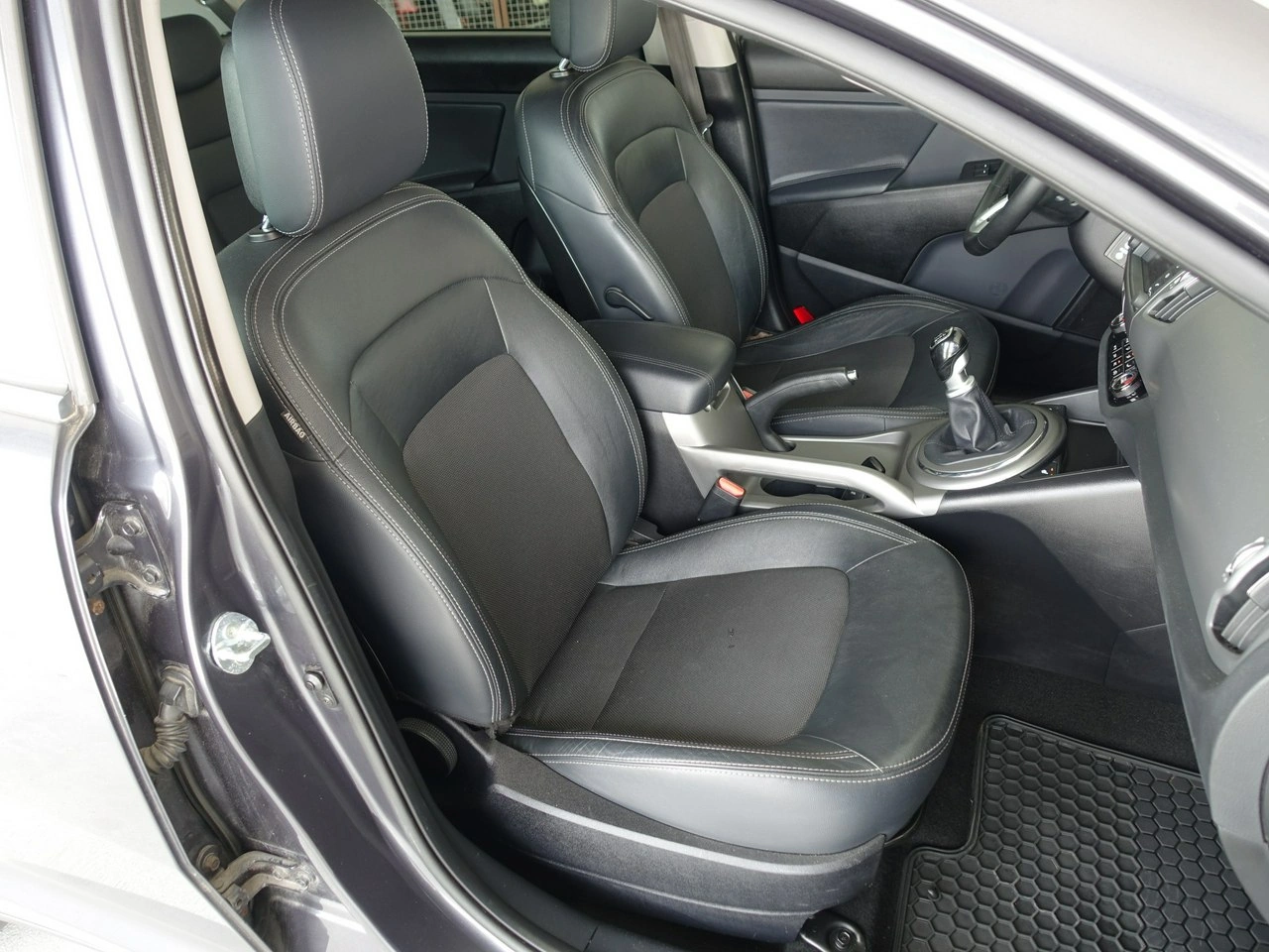 Kia Sportage - Zdjęcie 20