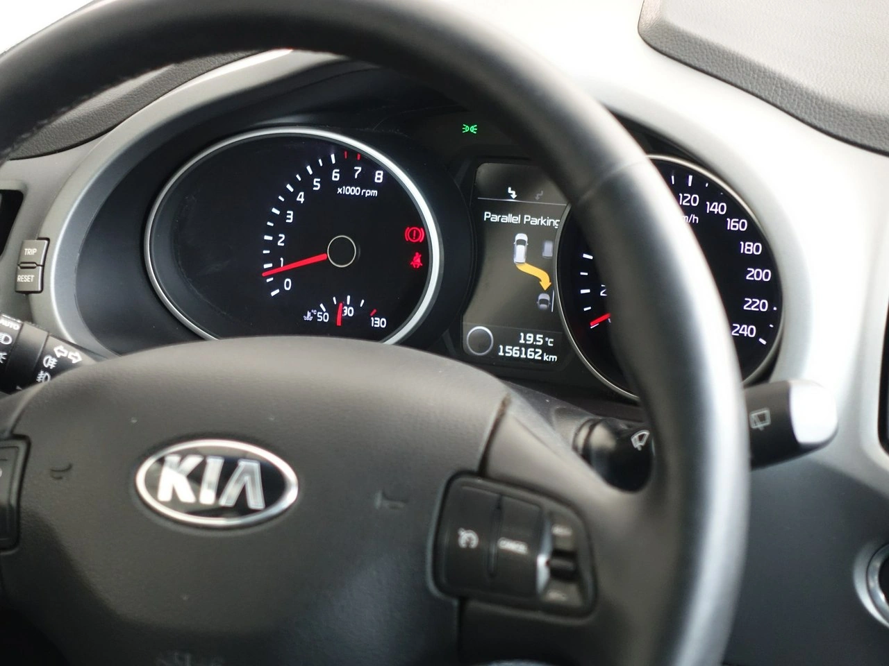 Kia Sportage - Zdjęcie 23