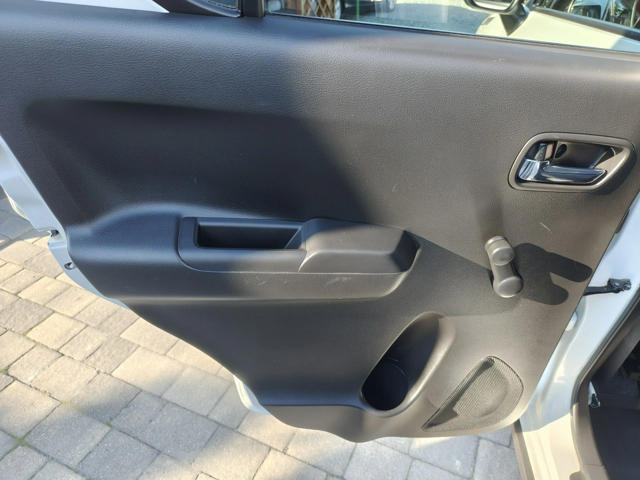 Suzuki Ignis - Zdjęcie 27