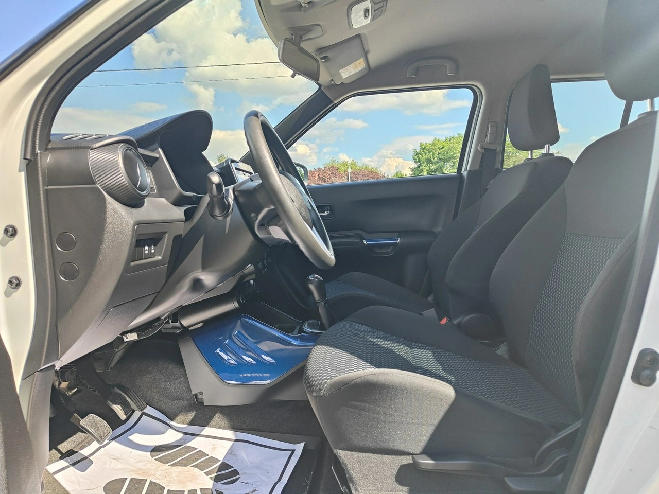 Suzuki Ignis - Zdjęcie 6