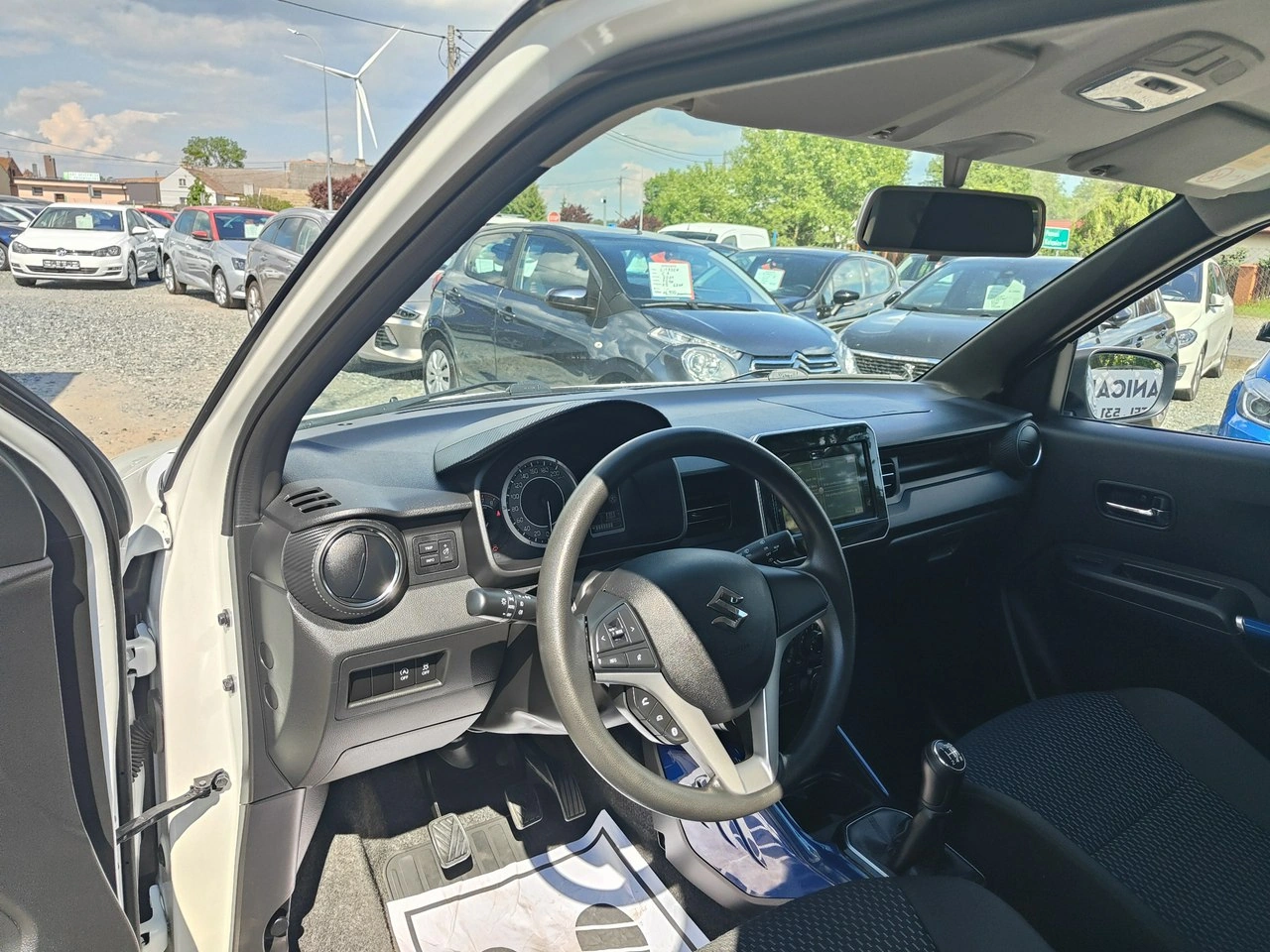 Suzuki Ignis - Zdjęcie 7
