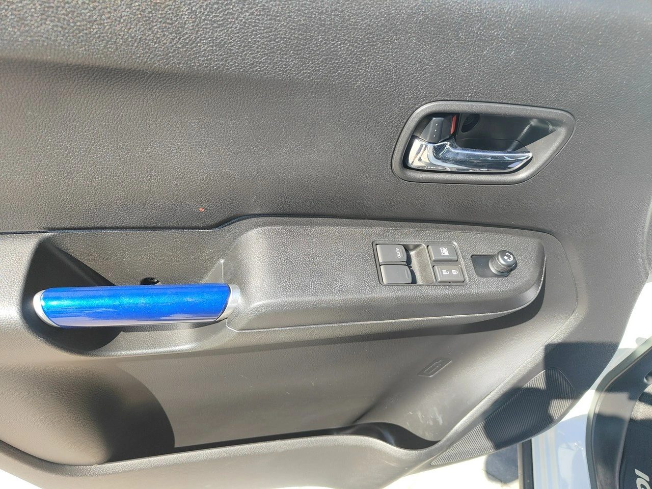 Suzuki Ignis - Zdjęcie 17
