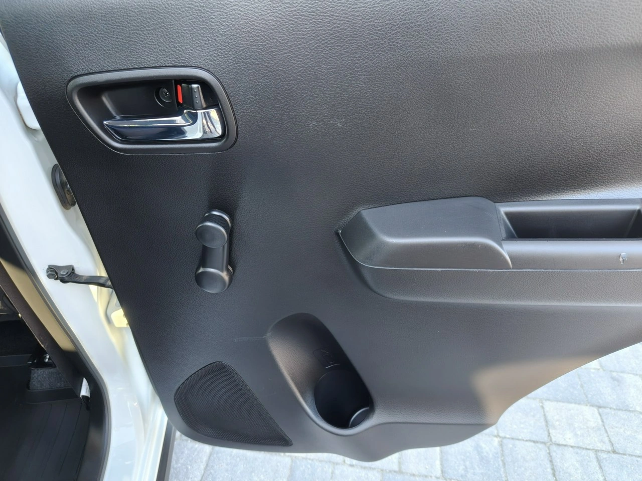Suzuki Ignis - Zdjęcie 24