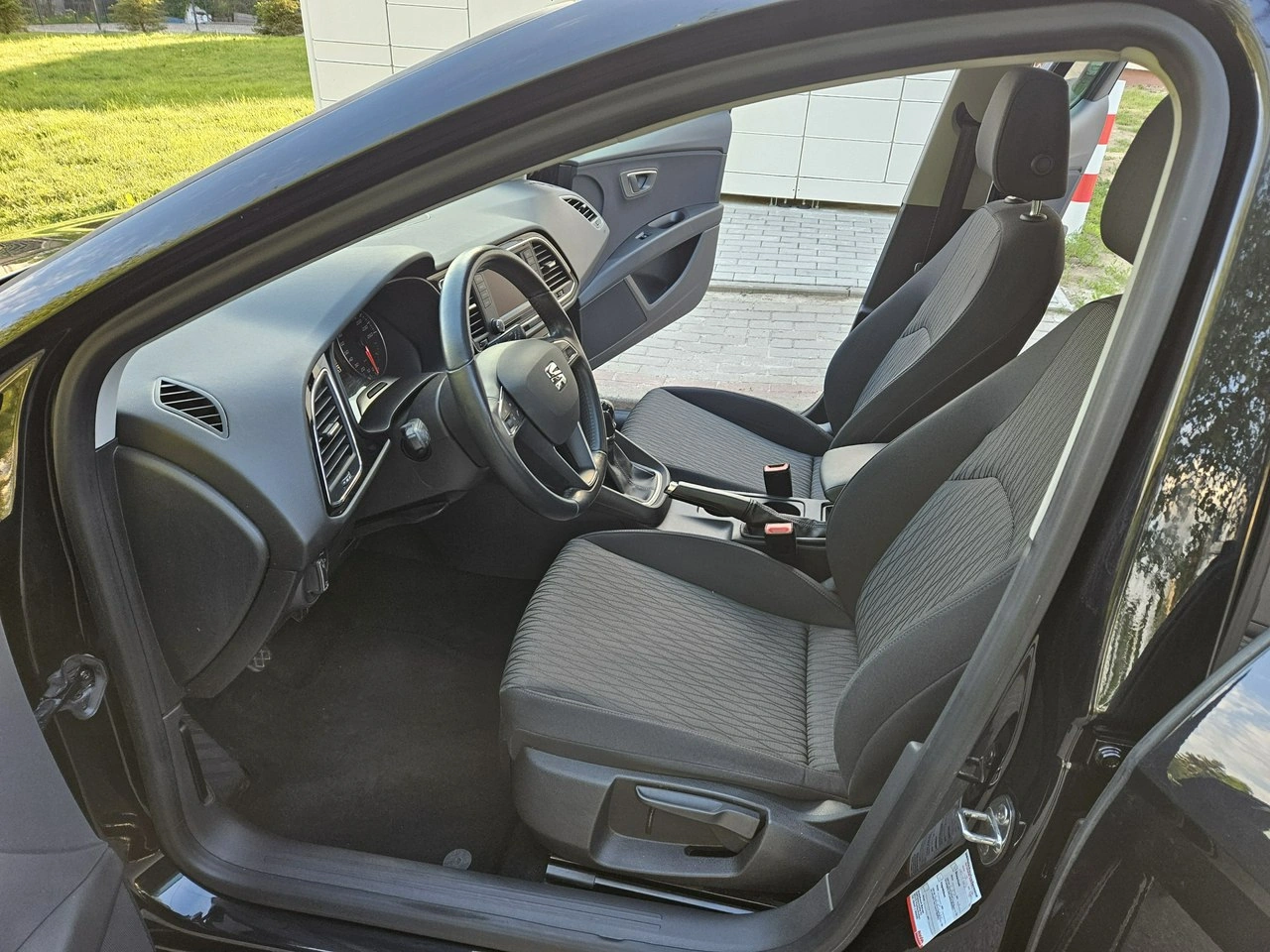 Seat Leon - Zdjęcie 6